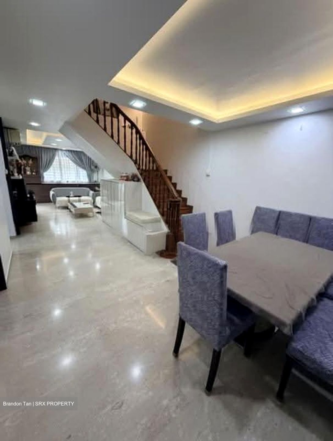 Blk 726 Nanyang Sapphire (Jurong West), HDB Executive #619799811